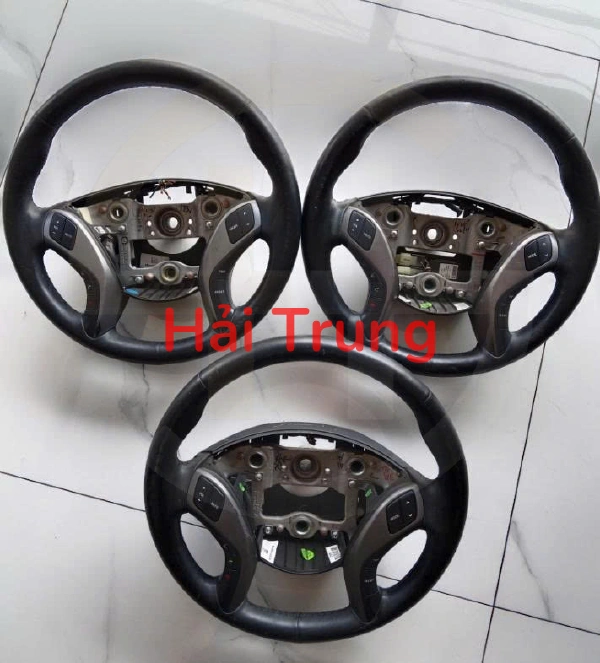 Cụm vô lăng Hyundai Elantra 2010-2013