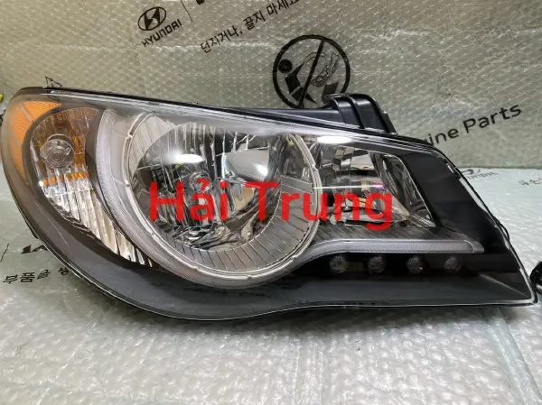 Đèn pha Hyundai Avante 2012 chính hãng