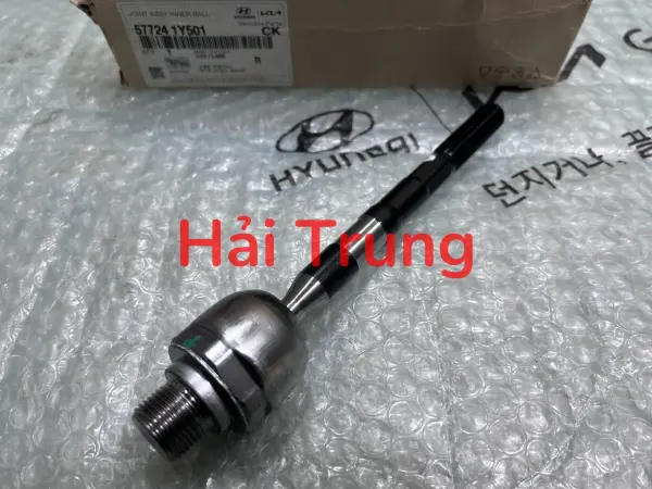 Rotuyn lái trong Kia Morning chính hãng 