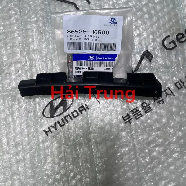 Phe cài đèn pha Hyundai Accent chính hãng
