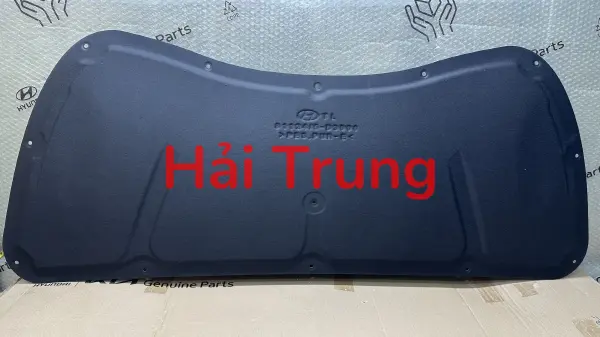 Chống nóng capo Hyundai Tucson 2015-2021 chính hãng 81125D3000