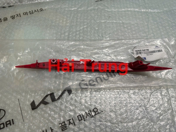 Đèn cản sau Hyundai Elantra 2022-2026 92405AA100 92406AA100