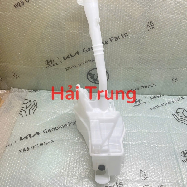 Bình nước rửa kính Hyundai Tucson 2022-2025 98611N9100