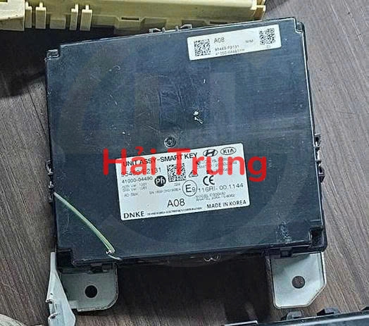 95480F2131 Hộp Smart Key Hyundai Elantra 2017 2018 2019 2020