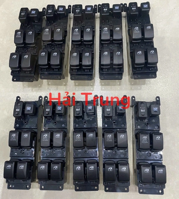 Công tắc tổng Hyundai Accent, Verna 2006-2011
