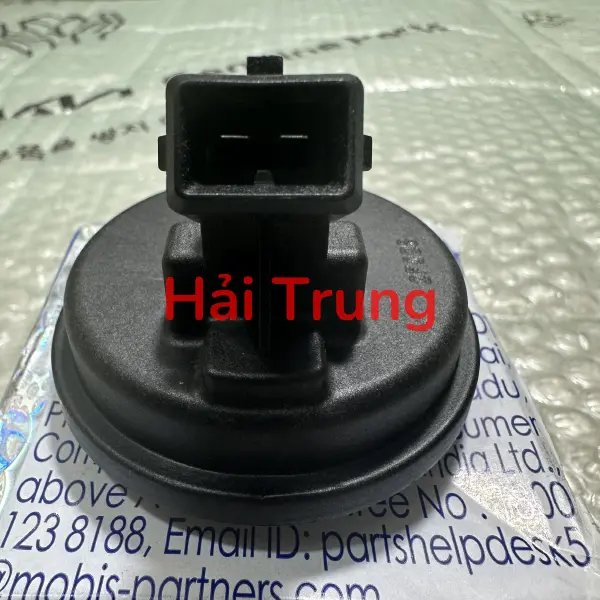 Nắp cảm biến Abs sau Hyundai Accent 2021 chính hãng