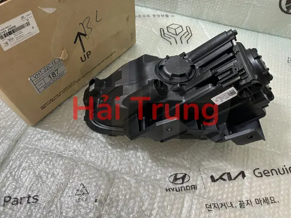 Đèn pha cos Hyundai Kona 2020 chính hãng