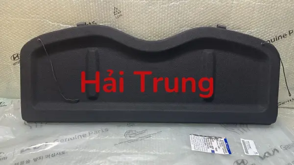 Giá để đồ cốp sau Hyundai I10 Grand 2021-2024 chính hãng 85930K6000NNB