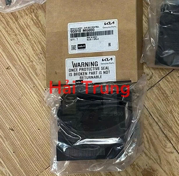 95910M6000 Hộp túi khí Kia Cerato 2019-2023
