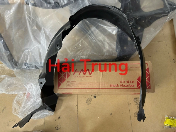 Lòng dè trước Kia Carens 2006-2011