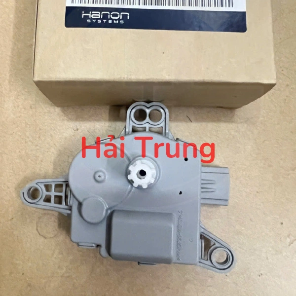 97161L1000 Mô tơ chia gió Hyundai Santafe 2022-2025