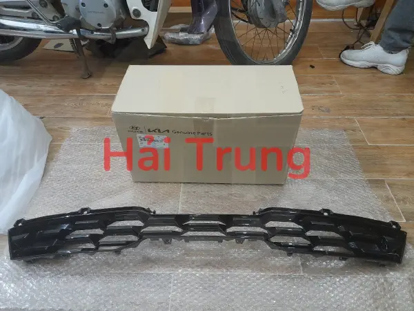 Mặt ca lăng Kia K3 chính hãng
