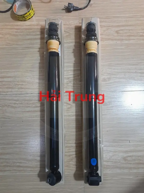 Giảm xóc sau Kia Morning 2015