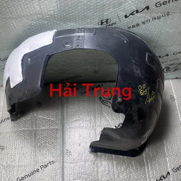 Lòng dè trước Kia K3 chính hãng