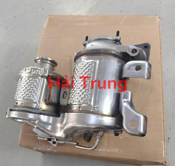 Bộ chuyển đổi khí xả Kia Carnival 2022-2026 289B02R140