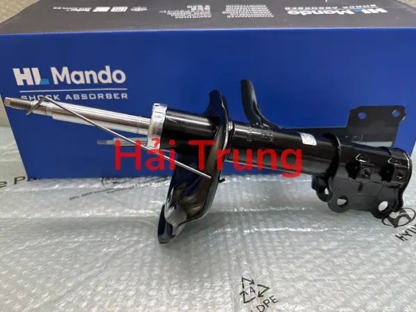 Giảm xóc trước Hyundai Avante 2011-2015 chính hãng Mando 546612H000 546512H000