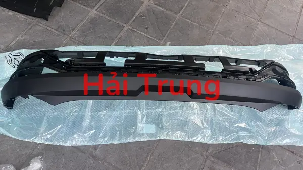 Cản sau Hyundai Tucson 2022-2024 chính hãng 86612N9130