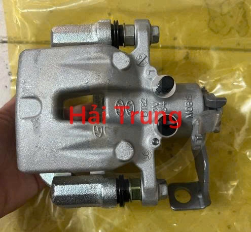 Cụm gông phanh Kia Cerato 2016-2018