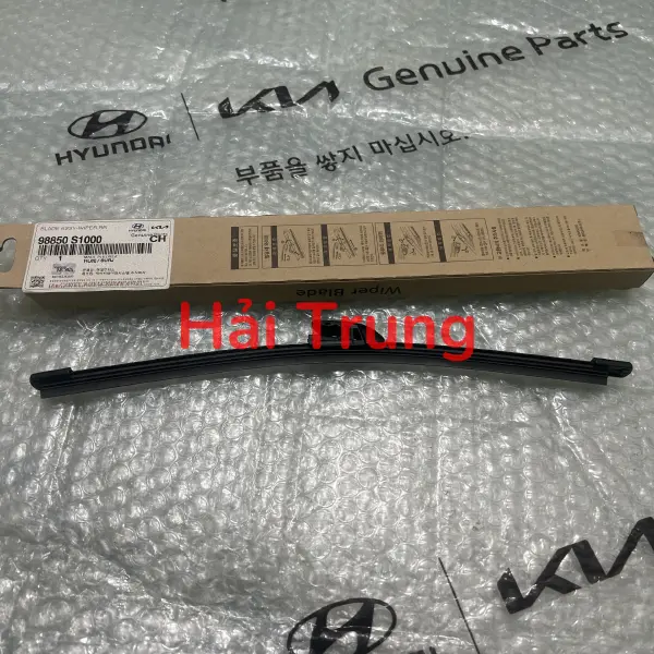 Chổi gạt mưa sau Hyundai Santafe chính hãng