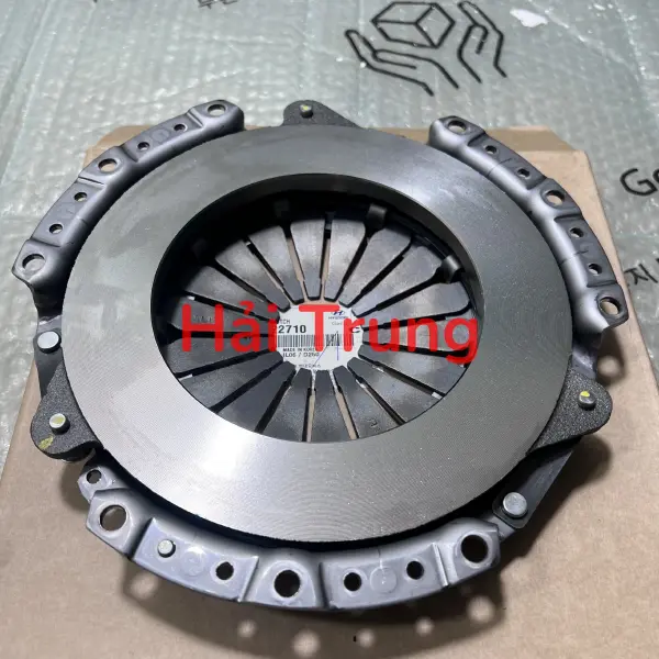 Bàn ép Kia Forte 2013 chính hãng