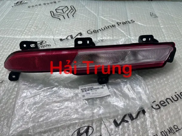 Đèn cản sau Kia Carnival chính hãng