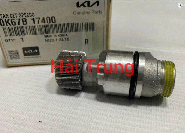 Sâu công tơ mét Kia K200 K250 K3000 K165 K2700- K190 0K67B17400