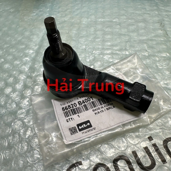 Rotuyn lái ngoài Hyundai I10 Grand 2014-2021 56820B4001 56820B4000 56821B4050 56821B4051