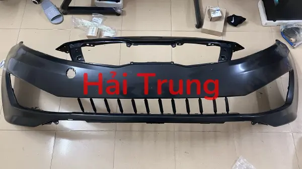 Cản trước Kia Optima cao cấp