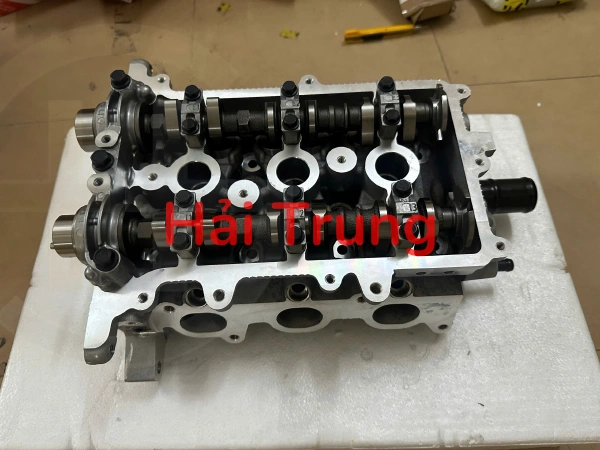 Mặt máy Hyundai I10 Grand, Kia Morning 3 máy 1.0