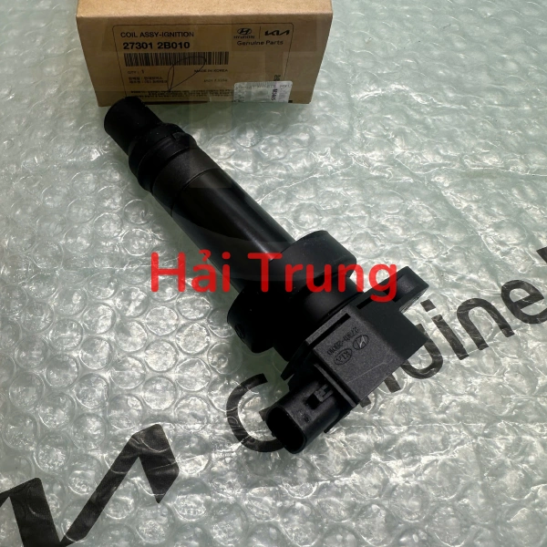 Mô bin Hyundai Elantra 2006, Accent 2011, Forte Cerato 2008-2011 273012B010